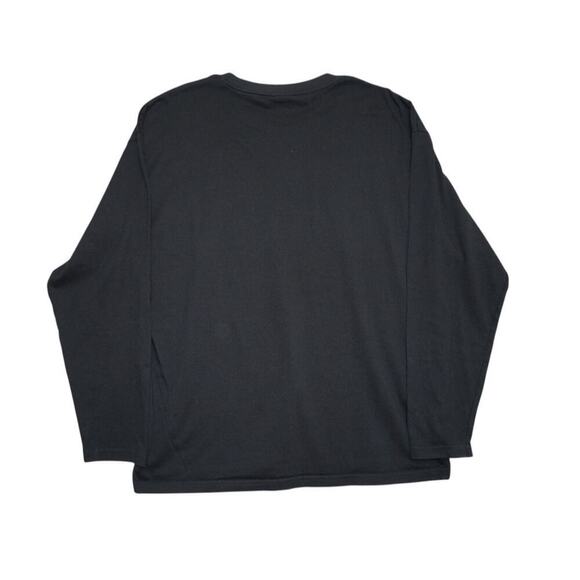 Disney Pinocchio Oversized Long Sleeve Graphic Tee - Size XL - Picture 4 of 4